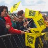 Cabaretinfo review: Volvo Ocean Race Festival 2015