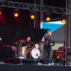 Foto Racoon te Volvo Ocean Race Festival 2015