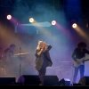 Foto Anouk te Volvo Ocean Race Festival 2015