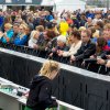 foto Volvo Ocean Race Festival 2015