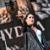 Within Temptation foto Graspop Metal Meeting 2015