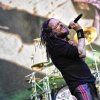 Foto Korn op Graspop Metal Meeting 2015