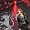 Foto Asking Alexandria te Graspop Metal Meeting 2015