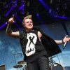 Foto Papa Roach op Graspop Metal Meeting 2015
