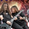 Foto Exodus te Graspop Metal Meeting 2015