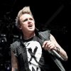 Foto Papa Roach te Graspop Metal Meeting 2015