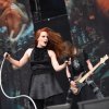 Foto Epica te Graspop Metal Meeting 2015