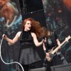 Epica foto Graspop Metal Meeting 2015