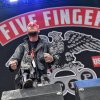 Five Finger Death Punch foto Graspop Metal Meeting 2015