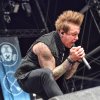 Foto Papa Roach te Graspop Metal Meeting 2015