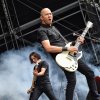 Danko Jones foto Graspop Metal Meeting 2015