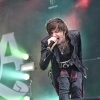 Asking Alexandria foto Graspop Metal Meeting 2015