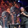 Foto Exodus te Graspop Metal Meeting 2015