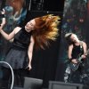 Foto Epica te Graspop Metal Meeting 2015