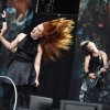 Epica foto Graspop Metal Meeting 2015