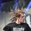 Lamb Of God foto Graspop Metal Meeting 2015