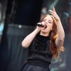 Epica foto Graspop Metal Meeting 2015