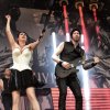 Within Temptation foto Graspop Metal Meeting 2015