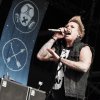 Foto Papa Roach te Graspop Metal Meeting 2015