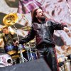 Foto Korn op Graspop Metal Meeting 2015