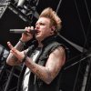 Papa Roach foto Graspop Metal Meeting 2015