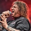 Foto Exodus te Graspop Metal Meeting 2015
