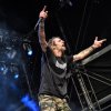 Foto Lamb Of God op Graspop Metal Meeting 2015