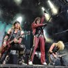 Foto Alice Cooper te Graspop Metal Meeting 2015