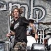 Foto Lamb Of God op Graspop Metal Meeting 2015