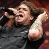 Foto Exodus te Graspop Metal Meeting 2015