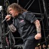 Foto Exodus te Graspop Metal Meeting 2015