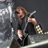 Airbourne foto Graspop Metal Meeting 2015