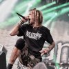 Festivalinfo review: Graspop Metal Meeting 2015