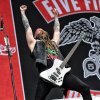 Foto Five Finger Death Punch te Graspop Metal Meeting 2015