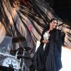 Foto Within Temptation te Graspop Metal Meeting 2015