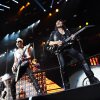 Foto Scorpions op Graspop Metal Meeting 2015