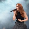 Epica foto Graspop Metal Meeting 2015