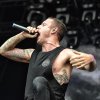 Foto Parkway Drive te Graspop Metal Meeting 2015