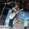 Foto Papa Roach te Graspop Metal Meeting 2015