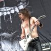 Airbourne foto Graspop Metal Meeting 2015