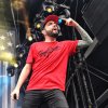 A Day To Remember foto Graspop Metal Meeting 2015