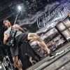 Parkway Drive foto Graspop Metal Meeting 2015