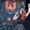 Foto Epica te Graspop Metal Meeting 2015