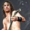 Airbourne foto Graspop Metal Meeting 2015