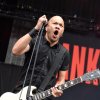 Danko Jones foto Graspop Metal Meeting 2015