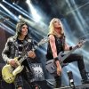 Foto Alice Cooper te Graspop Metal Meeting 2015