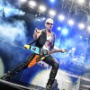 Scorpions foto Graspop Metal Meeting 2015