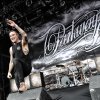 Parkway Drive foto Graspop Metal Meeting 2015