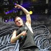 Parkway Drive foto Graspop Metal Meeting 2015