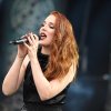 Epica foto Graspop Metal Meeting 2015